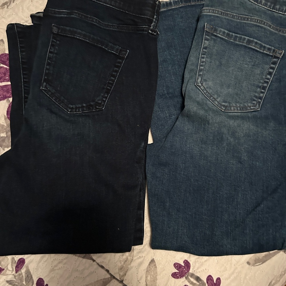 Torrid Women's Jeans x2